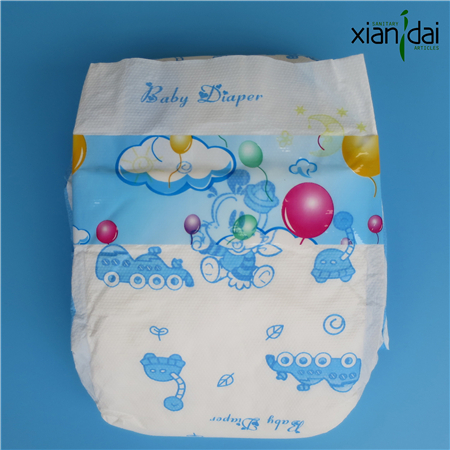 Economic Baby Diapers