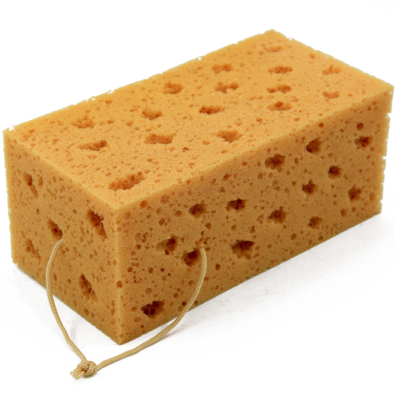 Car Cleaning sponge