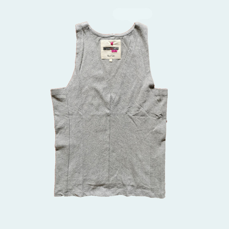 Ladies' vest