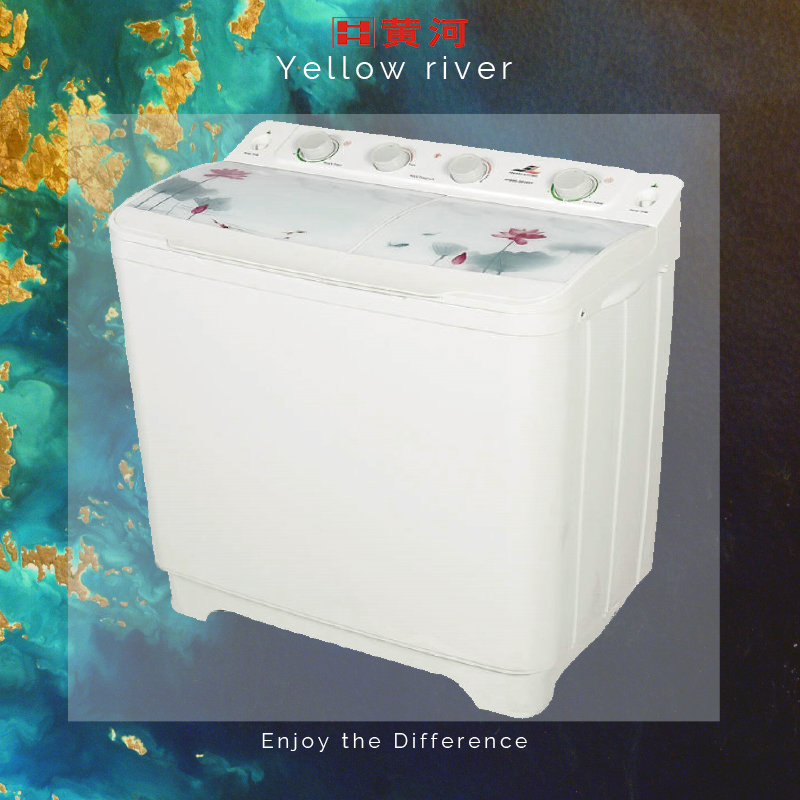 Twin Tub Washing Machine