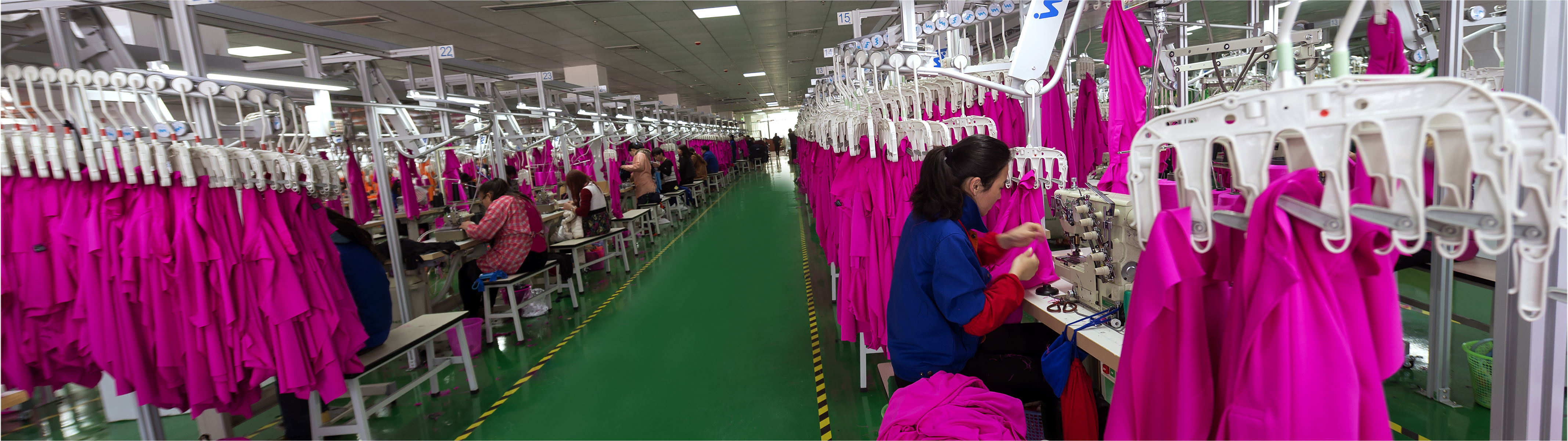 Nanchang Huaxing Knitting Industry Co., Ltd. – other men's clothing 3