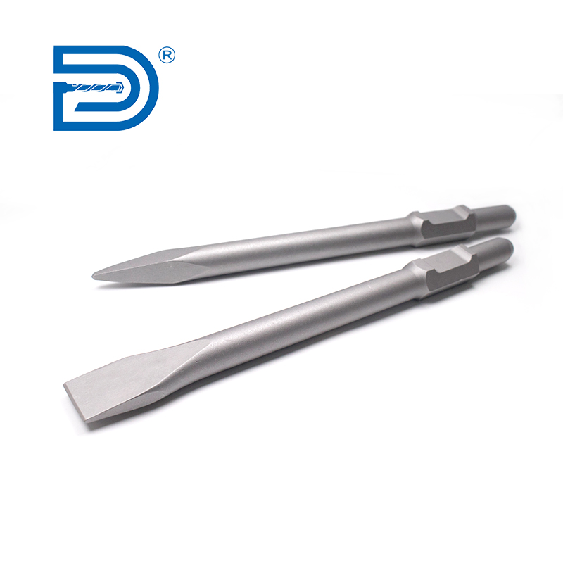 Zhejiang Dewei Cemented Carbide Manufacturing Co., Ltd – tuerca hexagonal 3