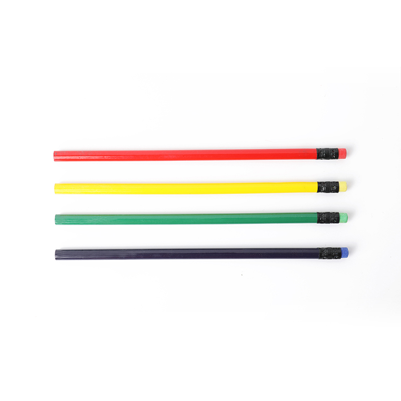 Softening wood pencil