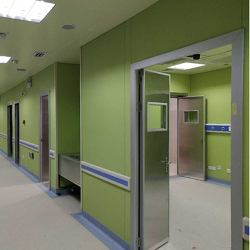 yekalon chinese pvc interior bacterial proof acoustic decorative hospital wall panel
