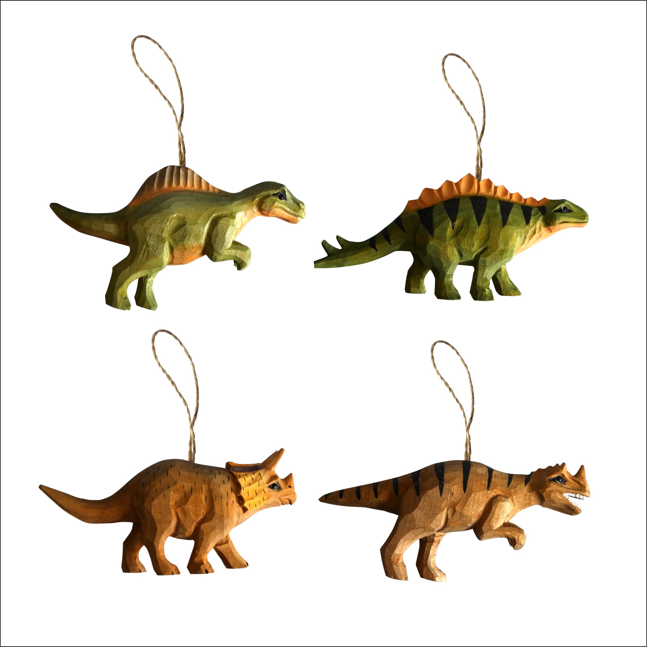 ornaments