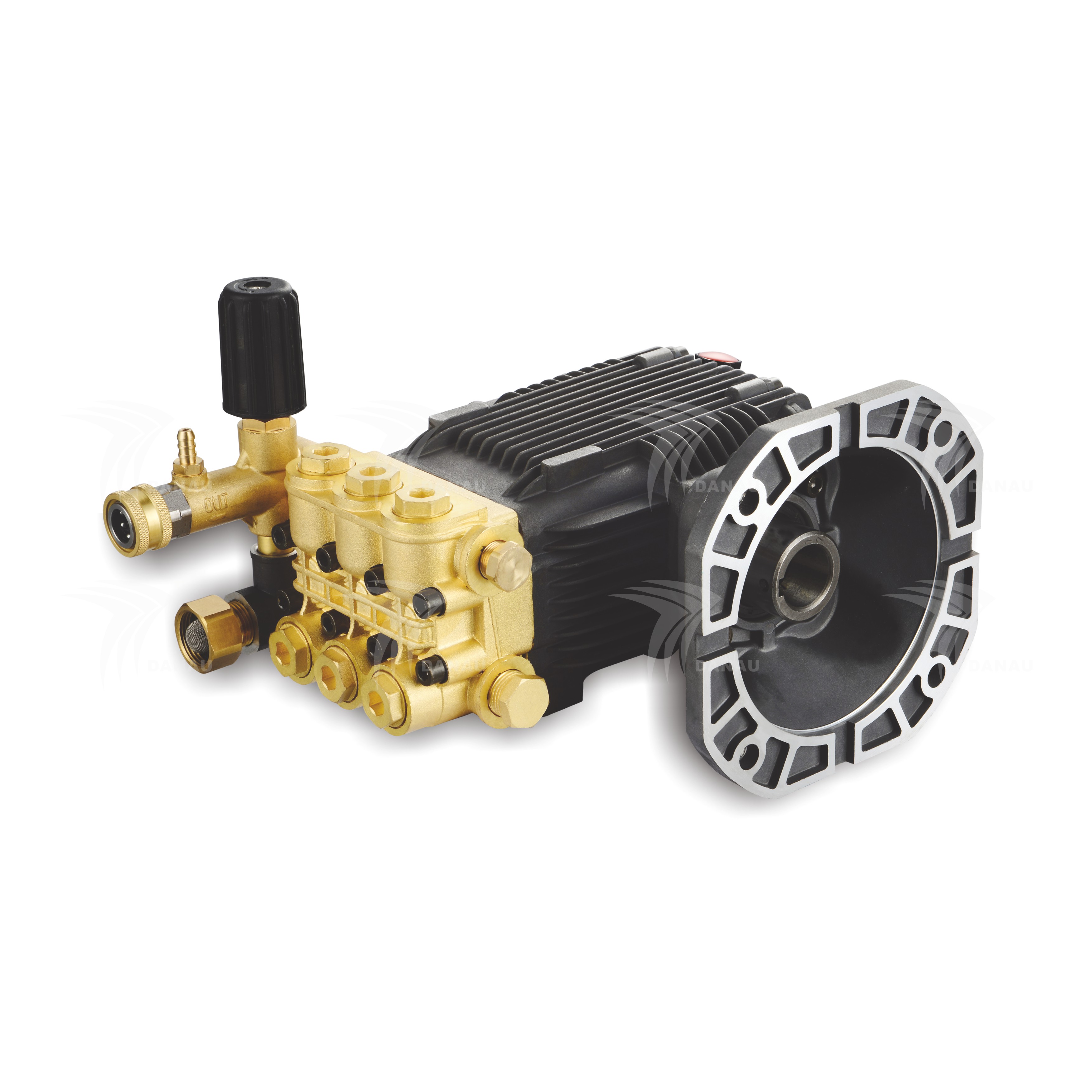 ZHEJIANG DANAU INDUSTRIES CO., LTD. – matriz de metal 2