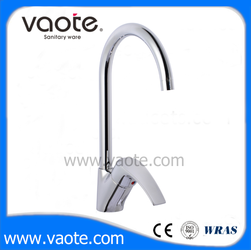 Kitchen faucet