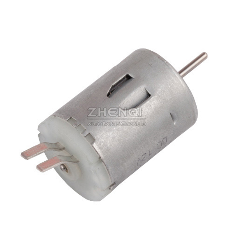 DC Micro Motor