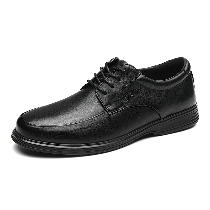 01 leather shoes/shoes/casual shoes/leather/men shoes