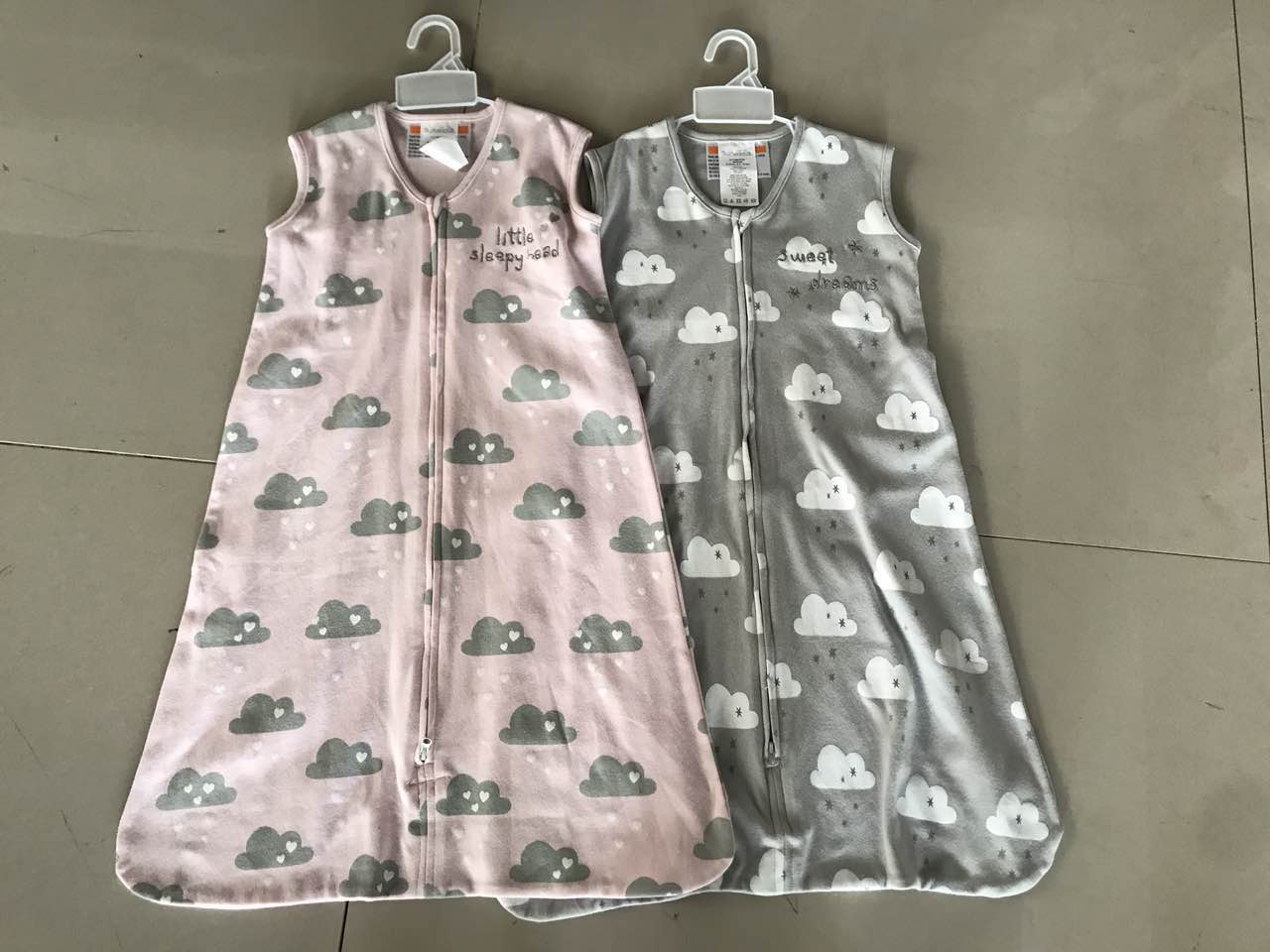 sleep bag