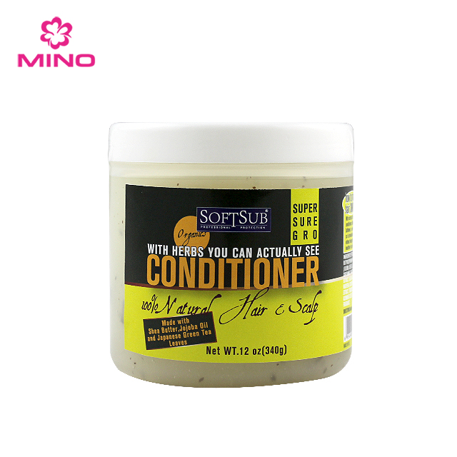 Softsub Super Strength