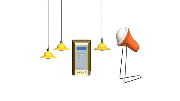 Shenzhen Huaze Xingye Technology Co., Ltd. – Product photos 2