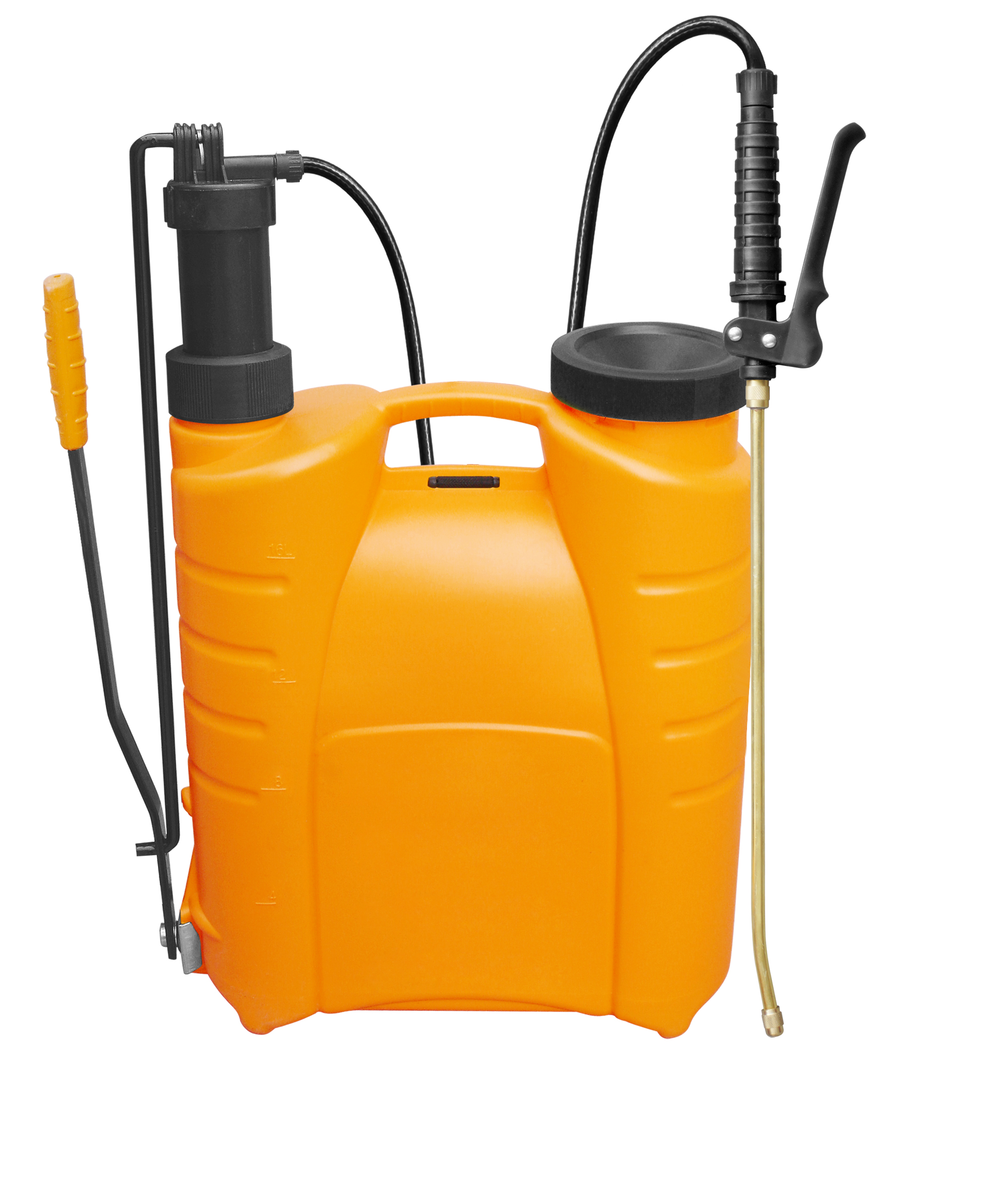 12L knapsack sprayer