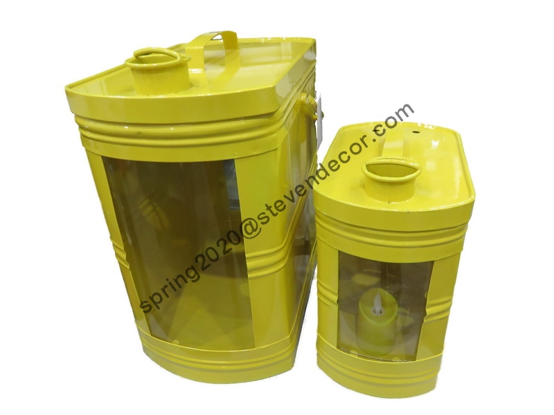 Ton Lantern