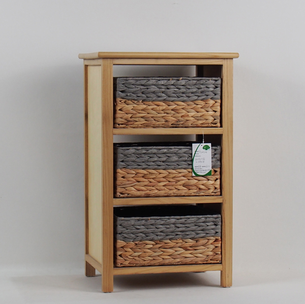 Storage cabinet