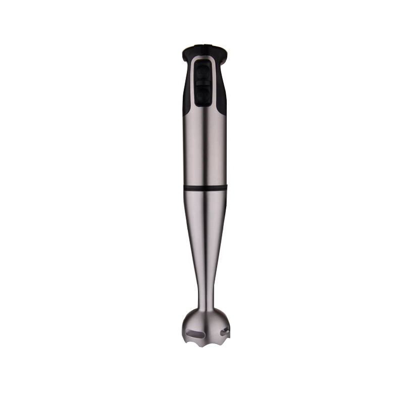 Hand mixer