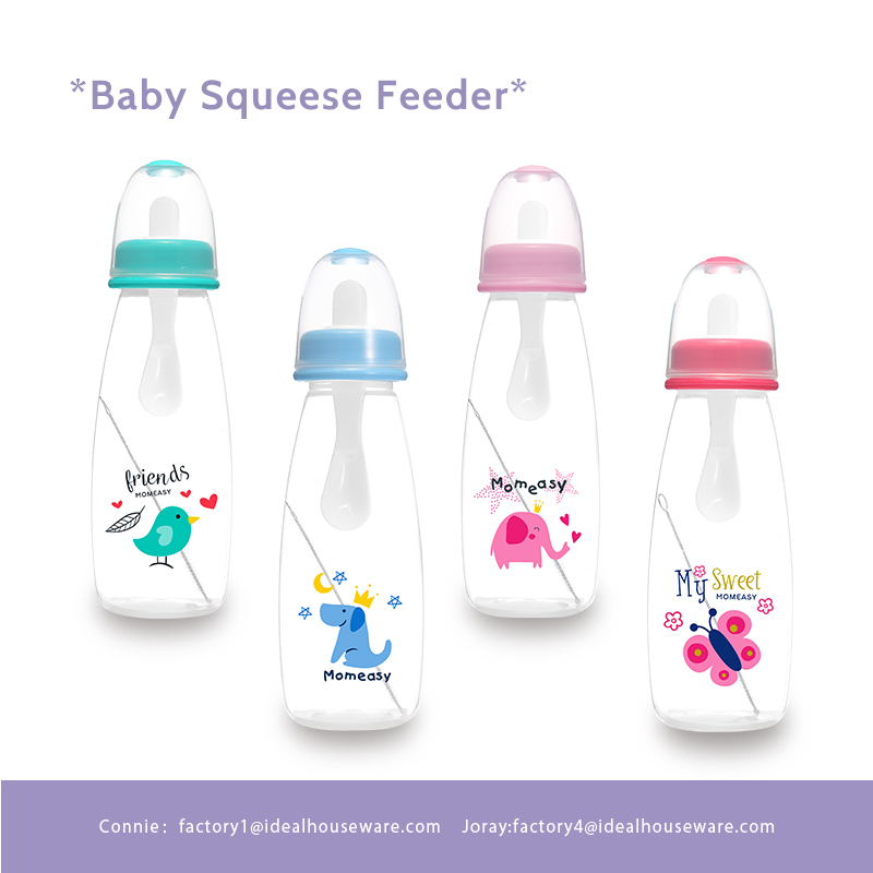 baby feeding bottle
