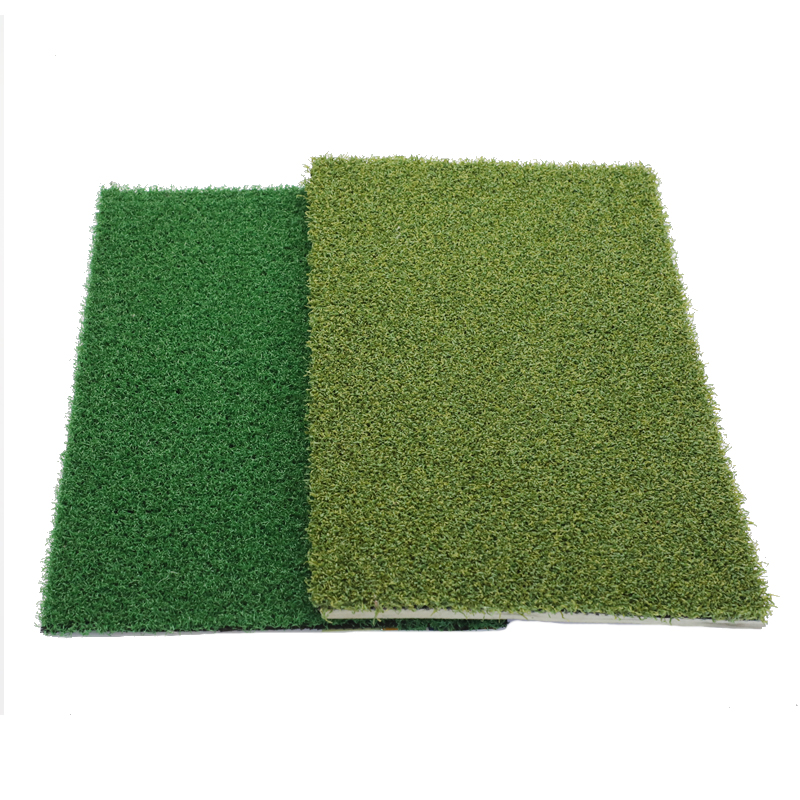 Multi purpose grass/Golf putting green