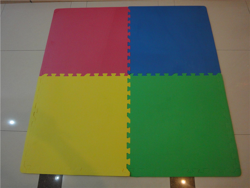 EVA Floor Mat
