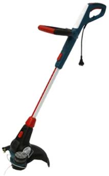 AC grass trimmer