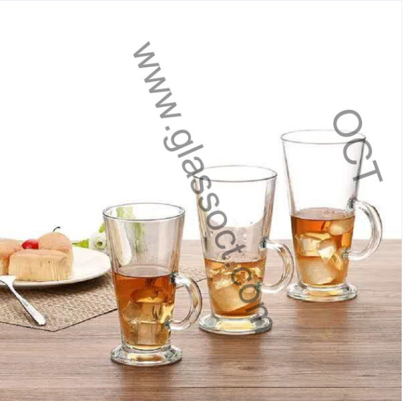 Caffe Latte Mug