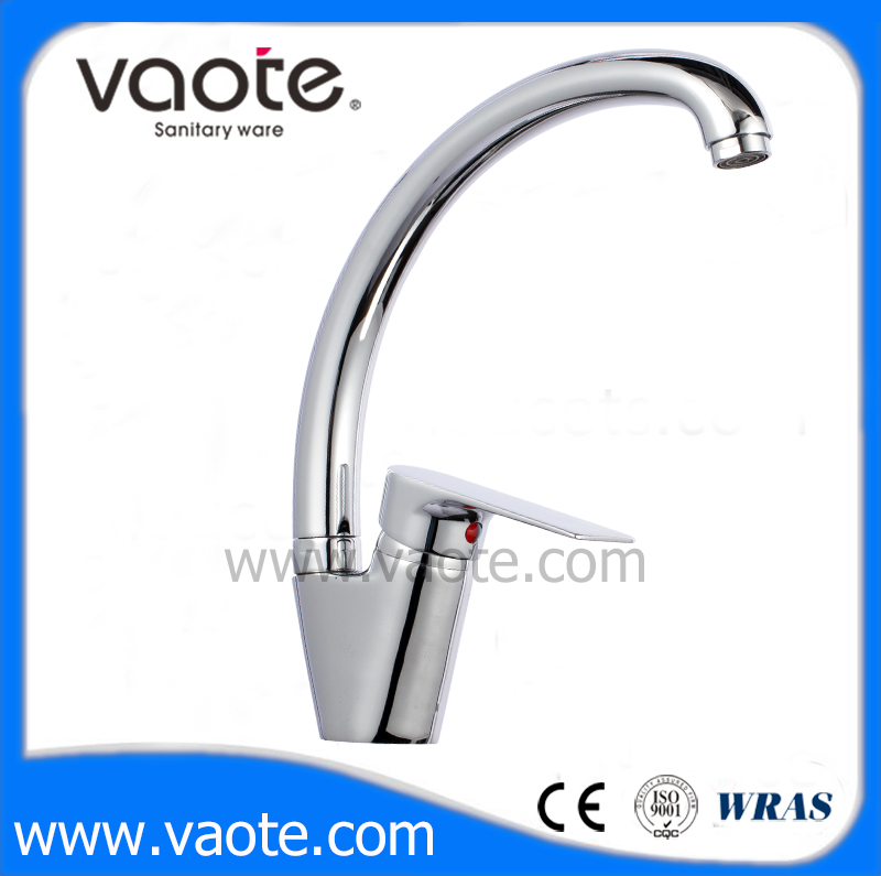 Kitchen faucet