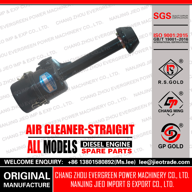 Air Cleaner
