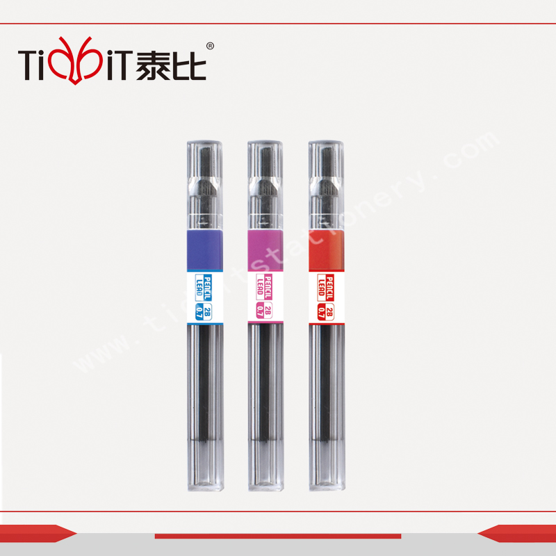 Pencil lead/Mechanical pencil lead/Hi-polymer pencil lead