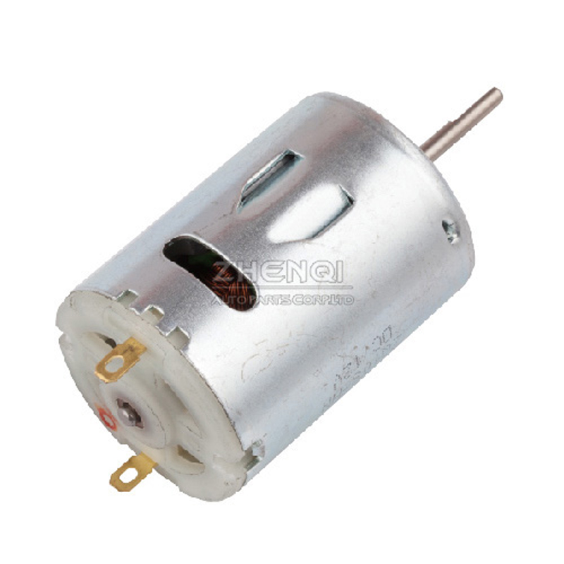 DC Micro Motor