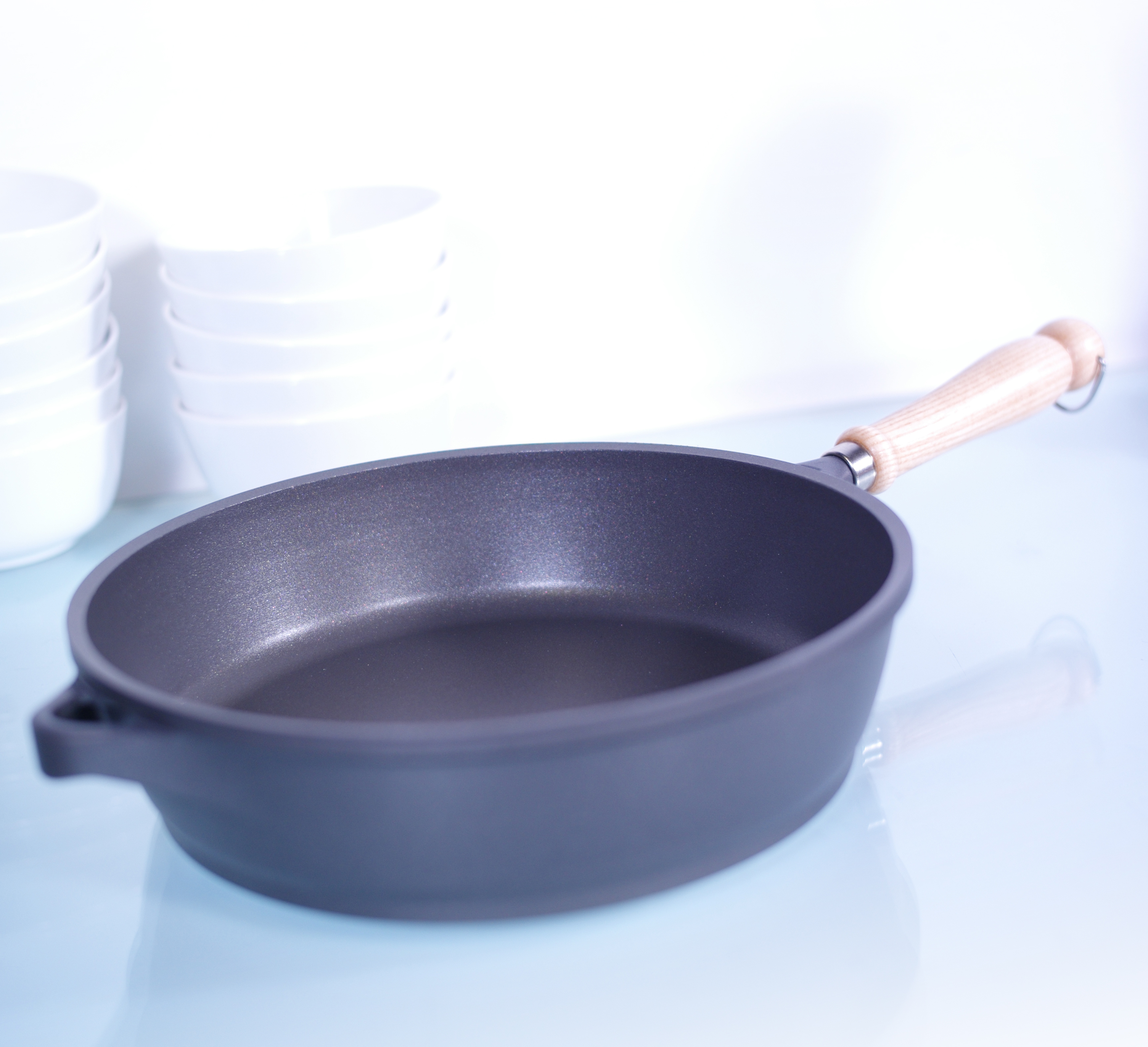 Berndes Bonanza Sauté pan