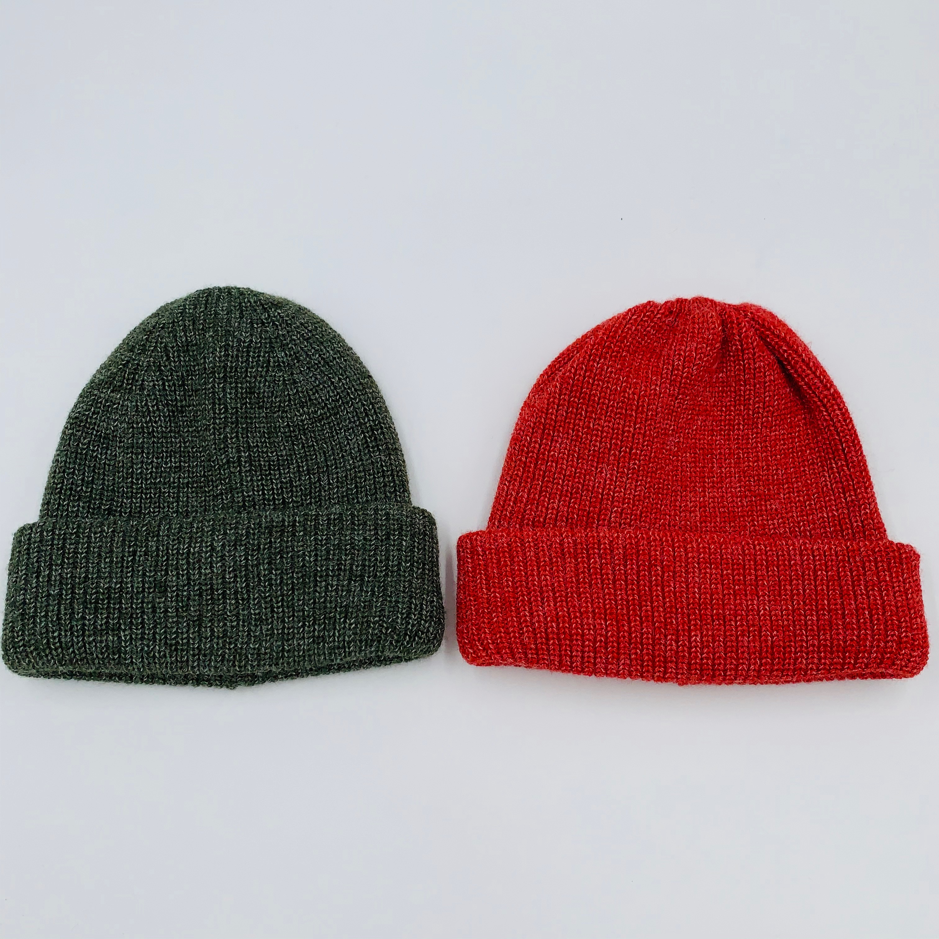 Rudong Jinlingyu Garment Co.,Ltd – Cap with earflips 1
