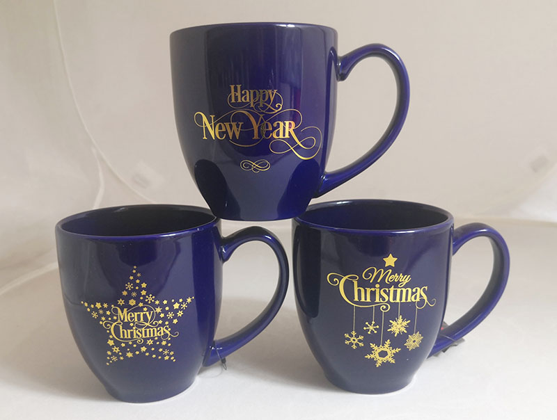 decal mug
