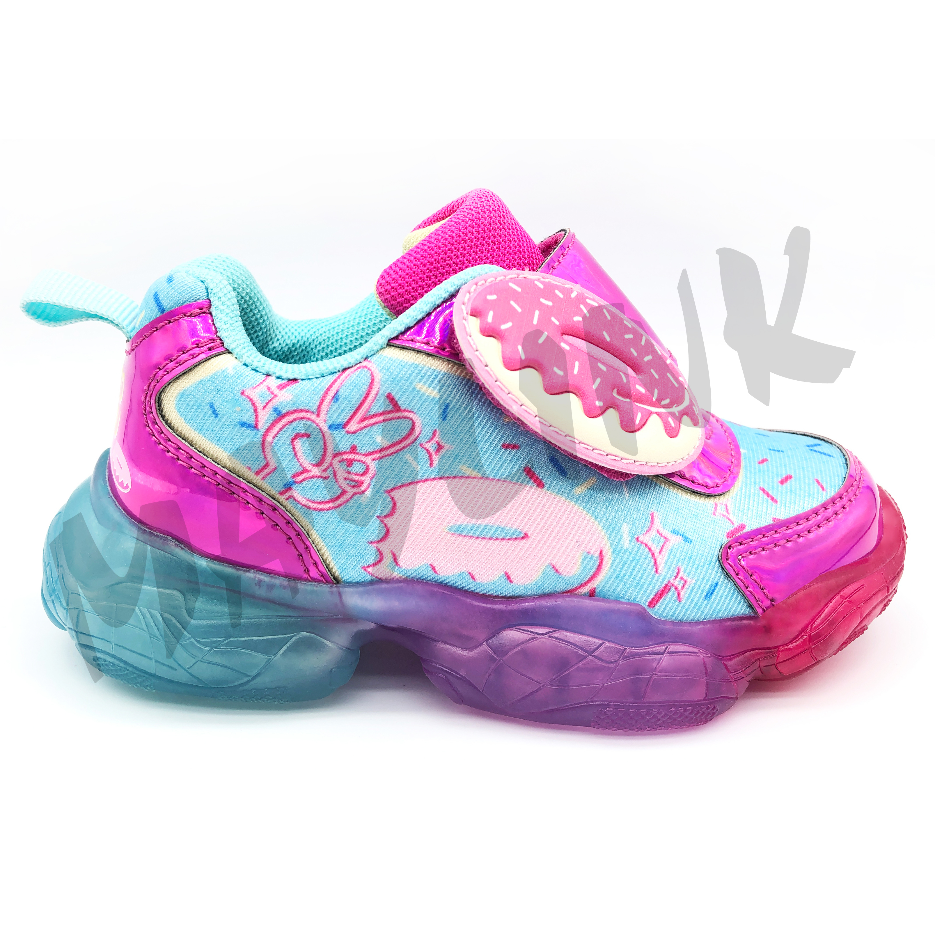 Childen light shoes59