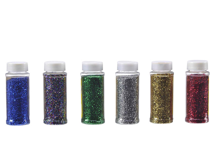 120g glitter