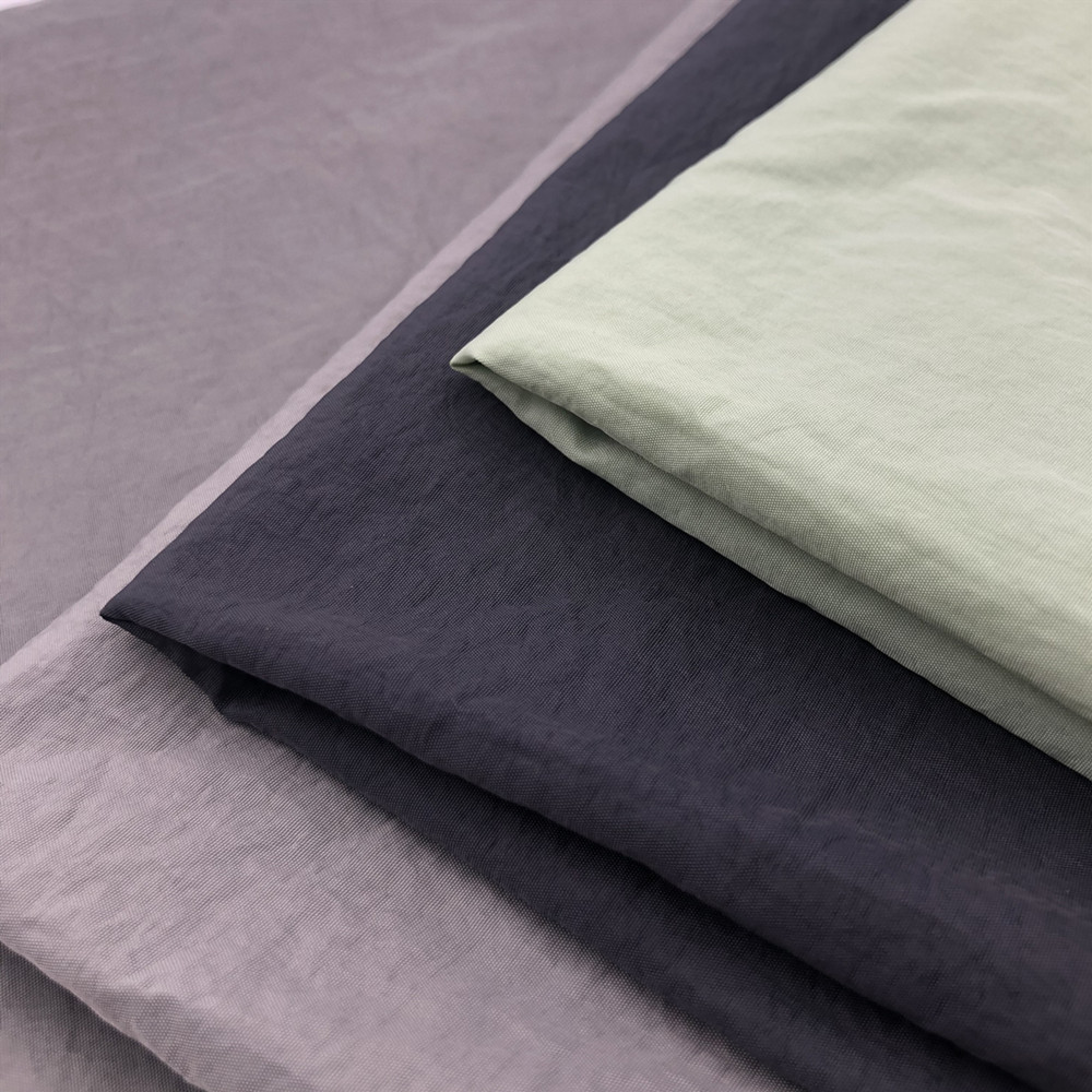 260T/190T/210T nylon taffeta fabric