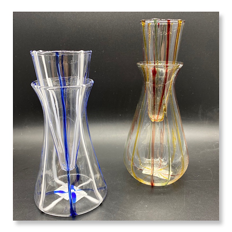 Vt-21-117-036 Wine Cooler Glass
