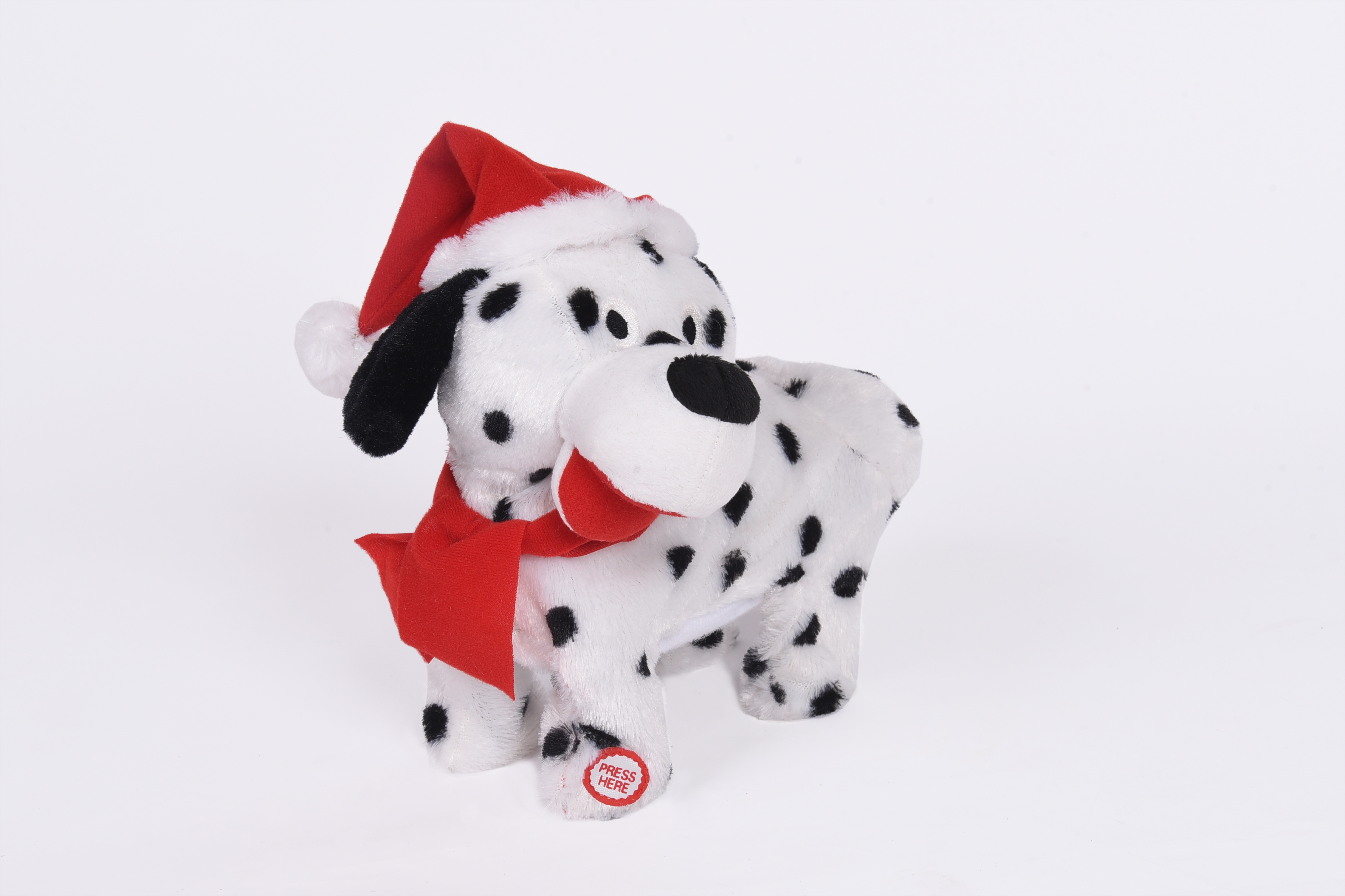 Twerking dog