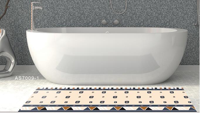 Anti-slip mat