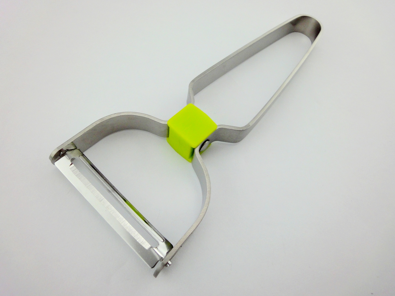 Peeler