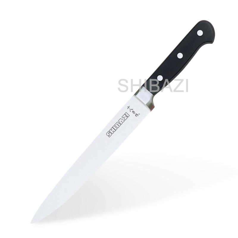 8" Slicing knife