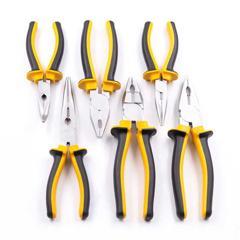 Europen Type Plier