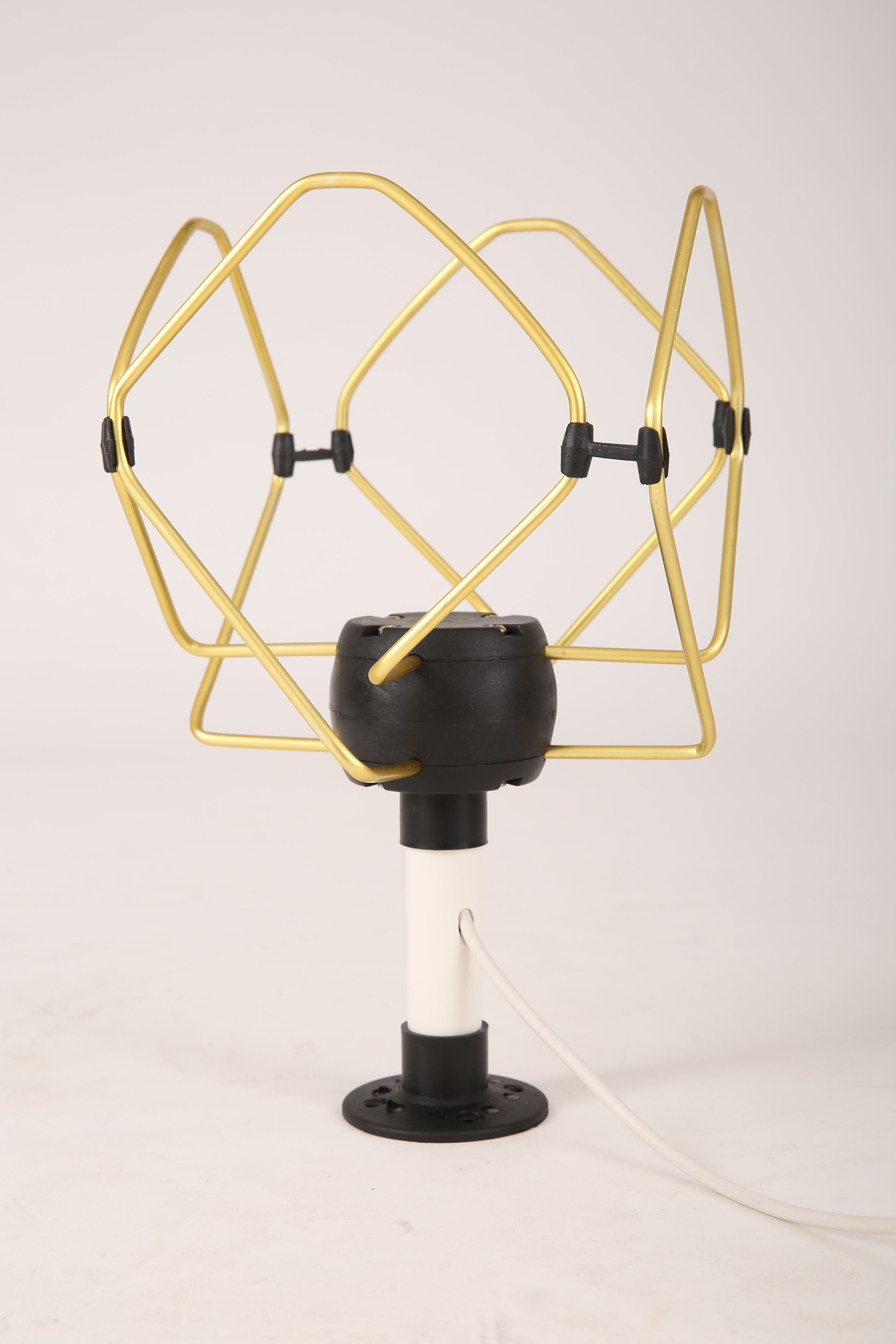 FM/VHF/IUHF Antenna