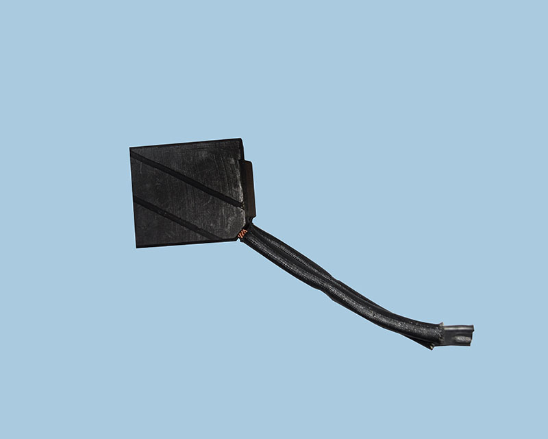 Indudtry carbon brush