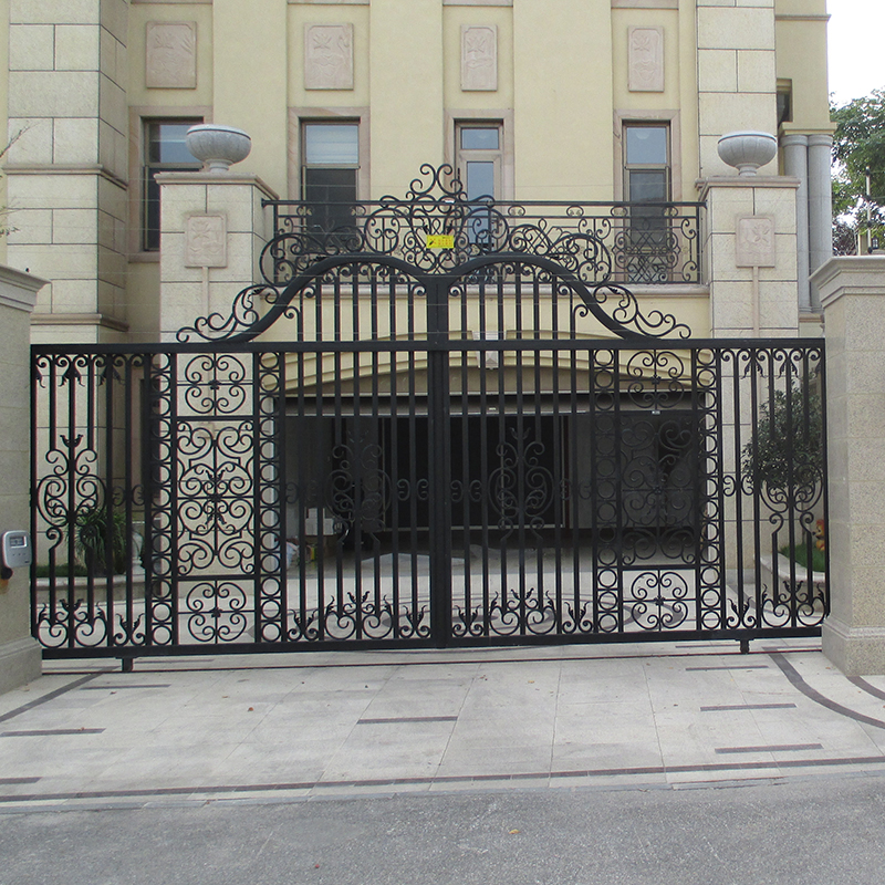 Gate