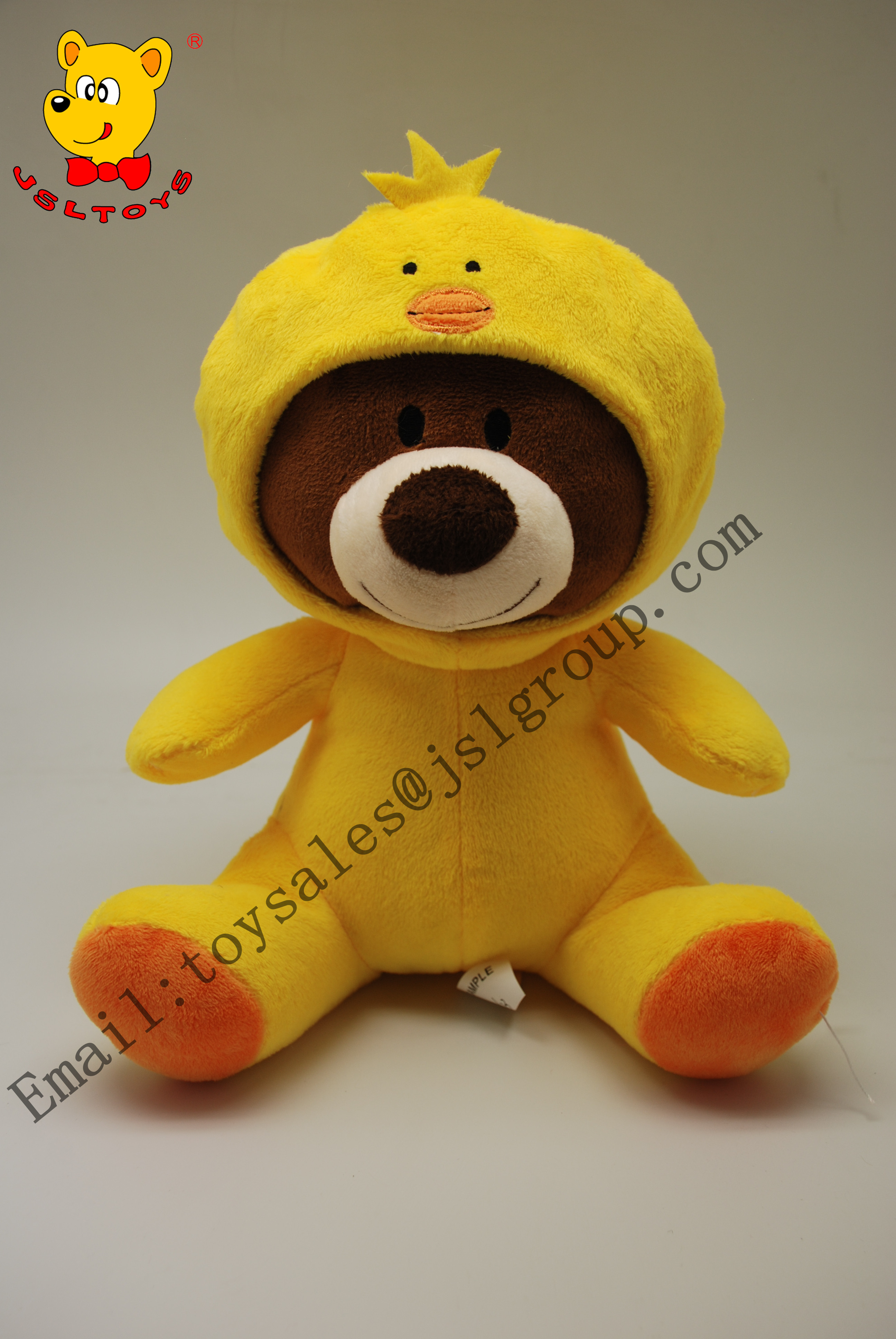 Plush Toy