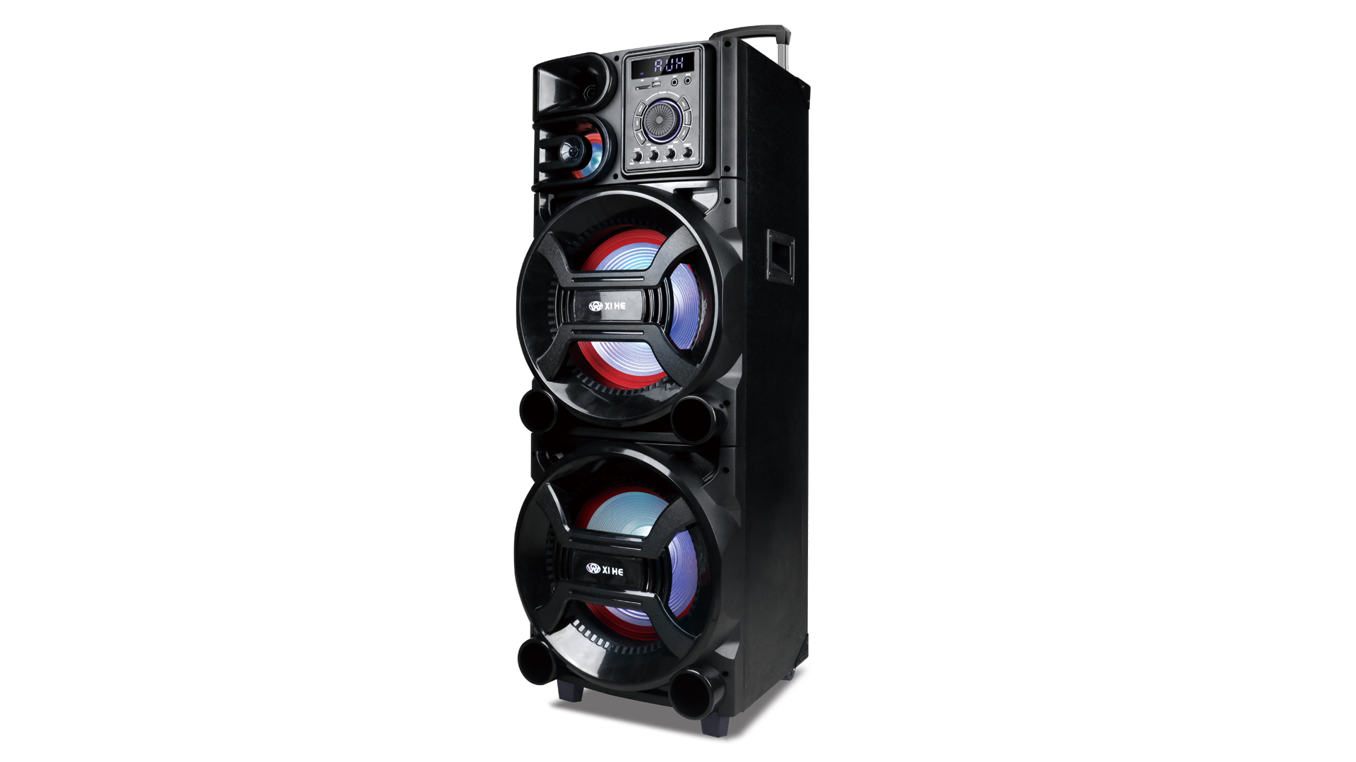 Speaker System