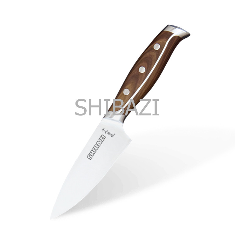 5"Chef's knife