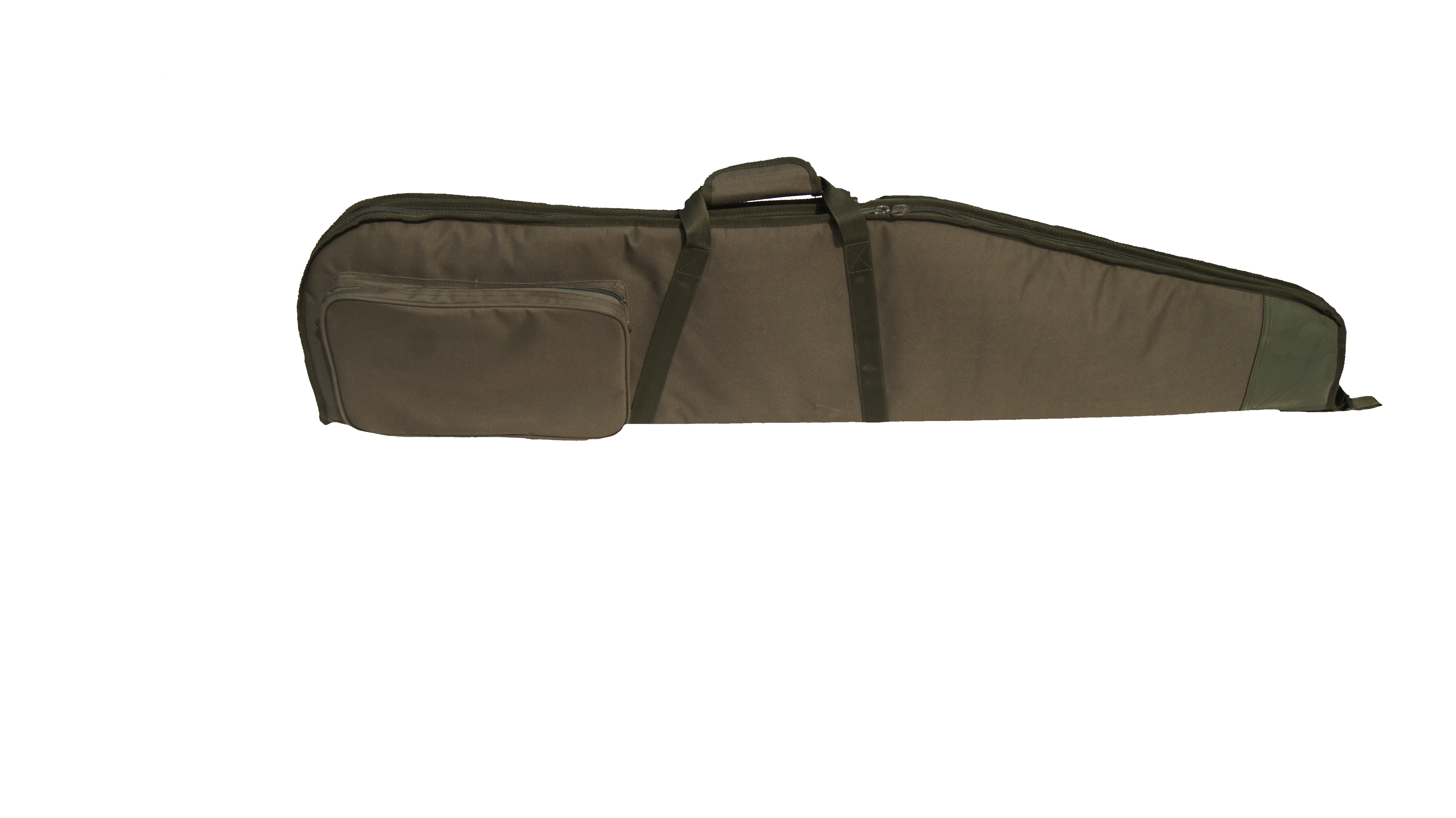 Double Guns Bag