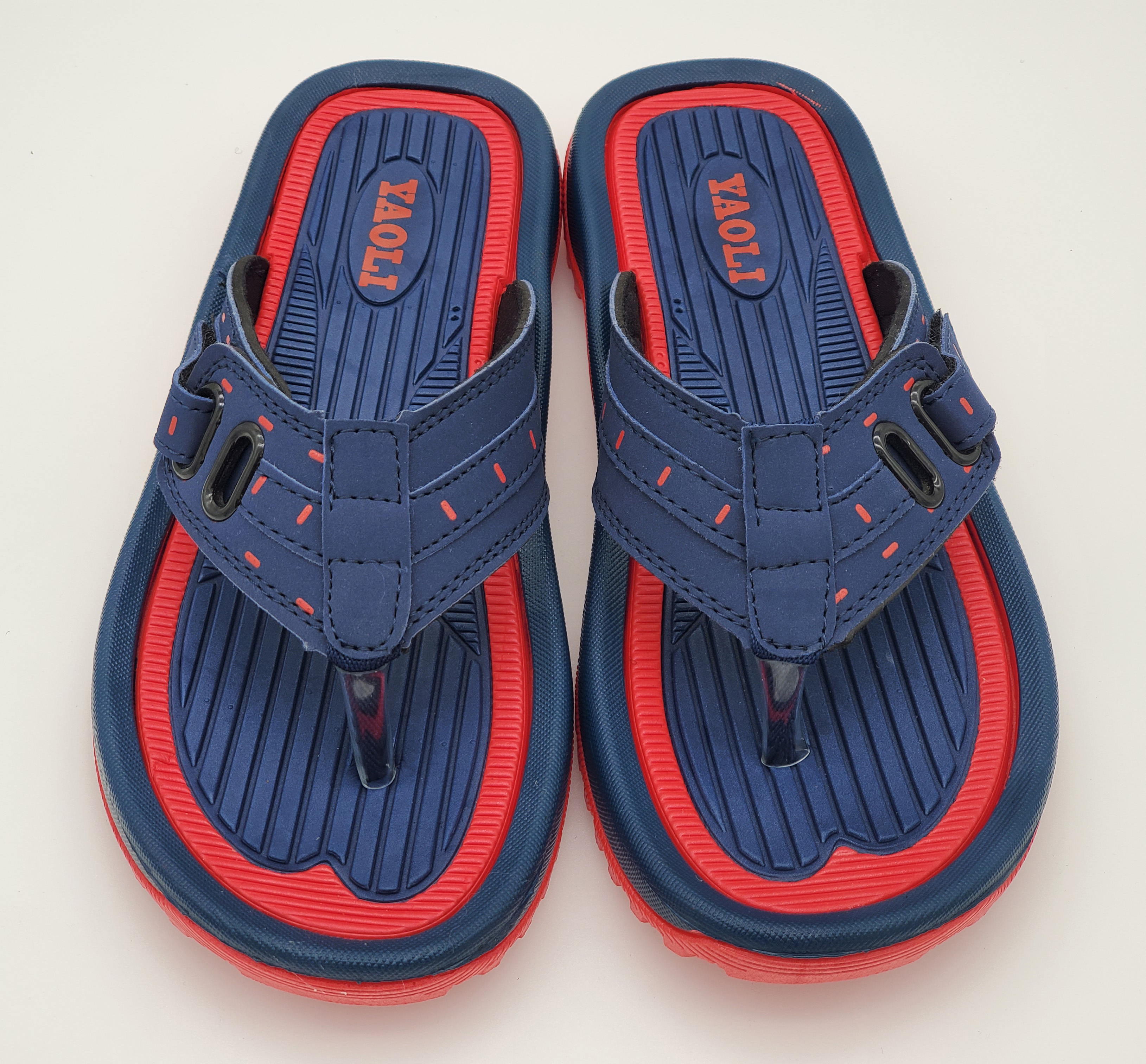 PVC Men slipper