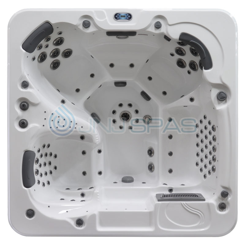 whirlpool spa